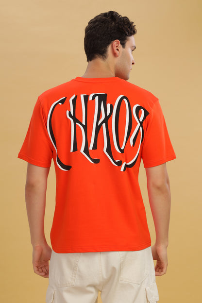 Chaos - Candy Orange