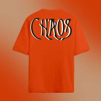 Chaos - Candy Orange (Slightly Cropped)